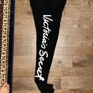 VS leggings new with tags